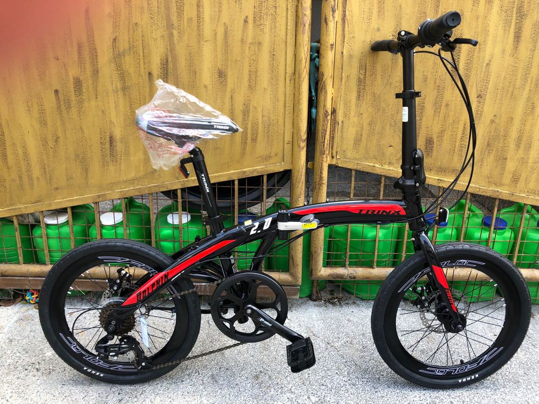 Trinx Dolphin 2.0 Weight 2024 www.alhudapk