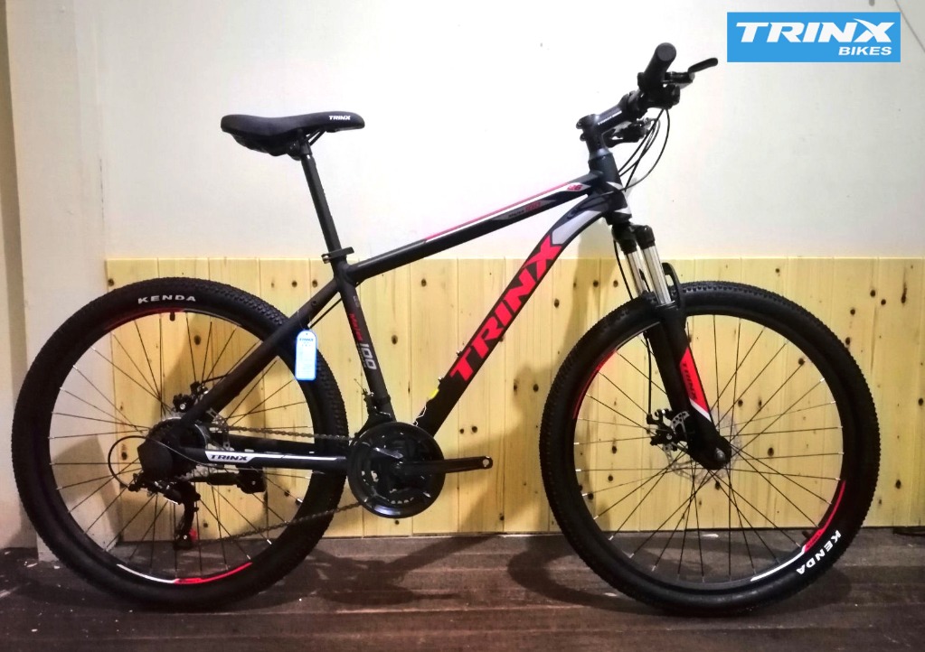 trinx majest 700 elite