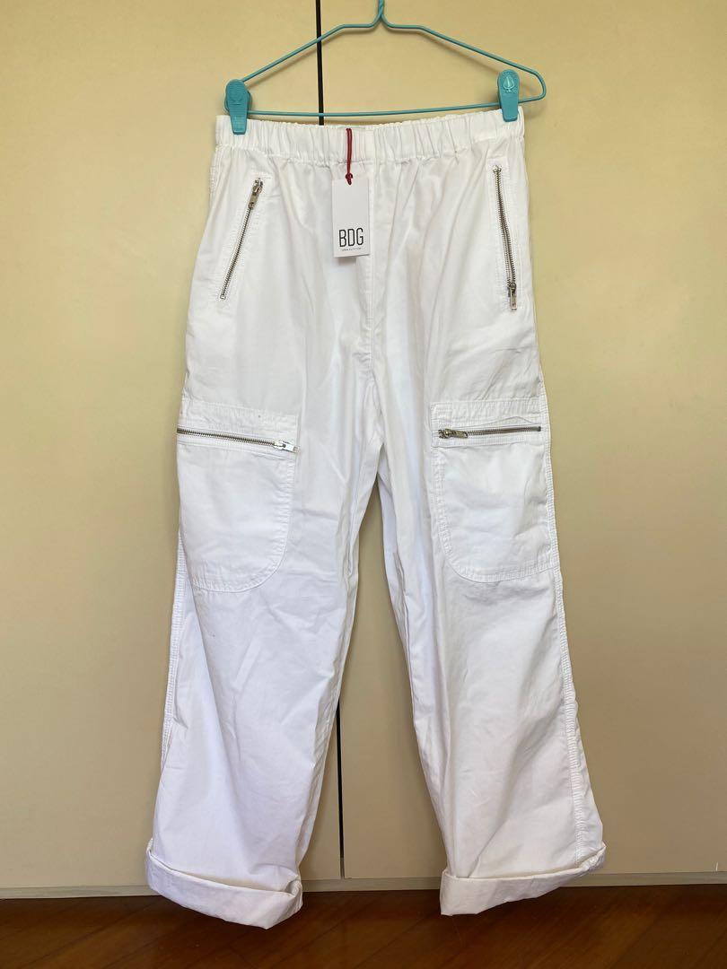 bdg cargo jeans
