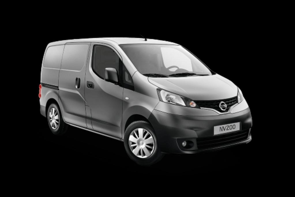 Van Rental Manual, Cars, Car Rental on Carousell