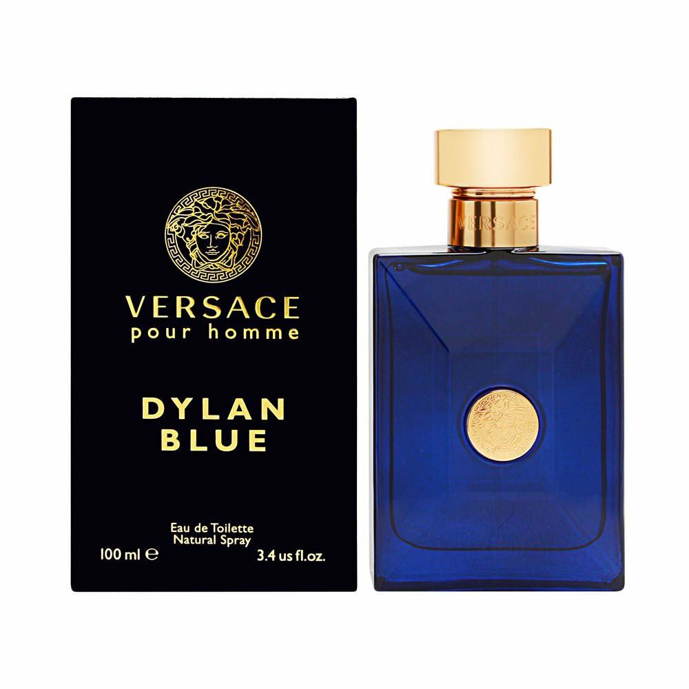 versace perfume brand