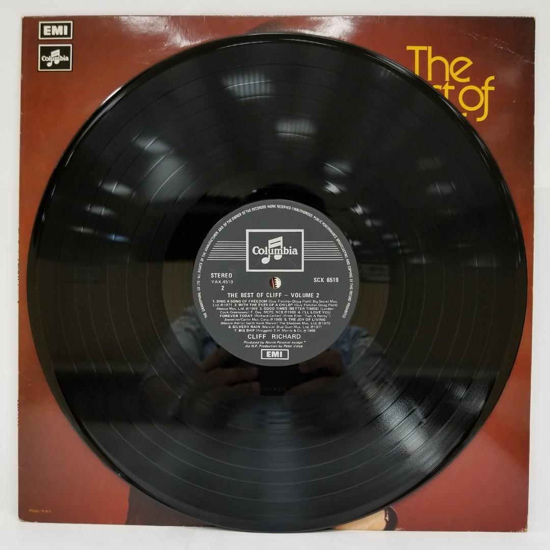 Werkha – The Rigour レコード RITA/AGUATURBIA - Erotica レコード at Juno Records.