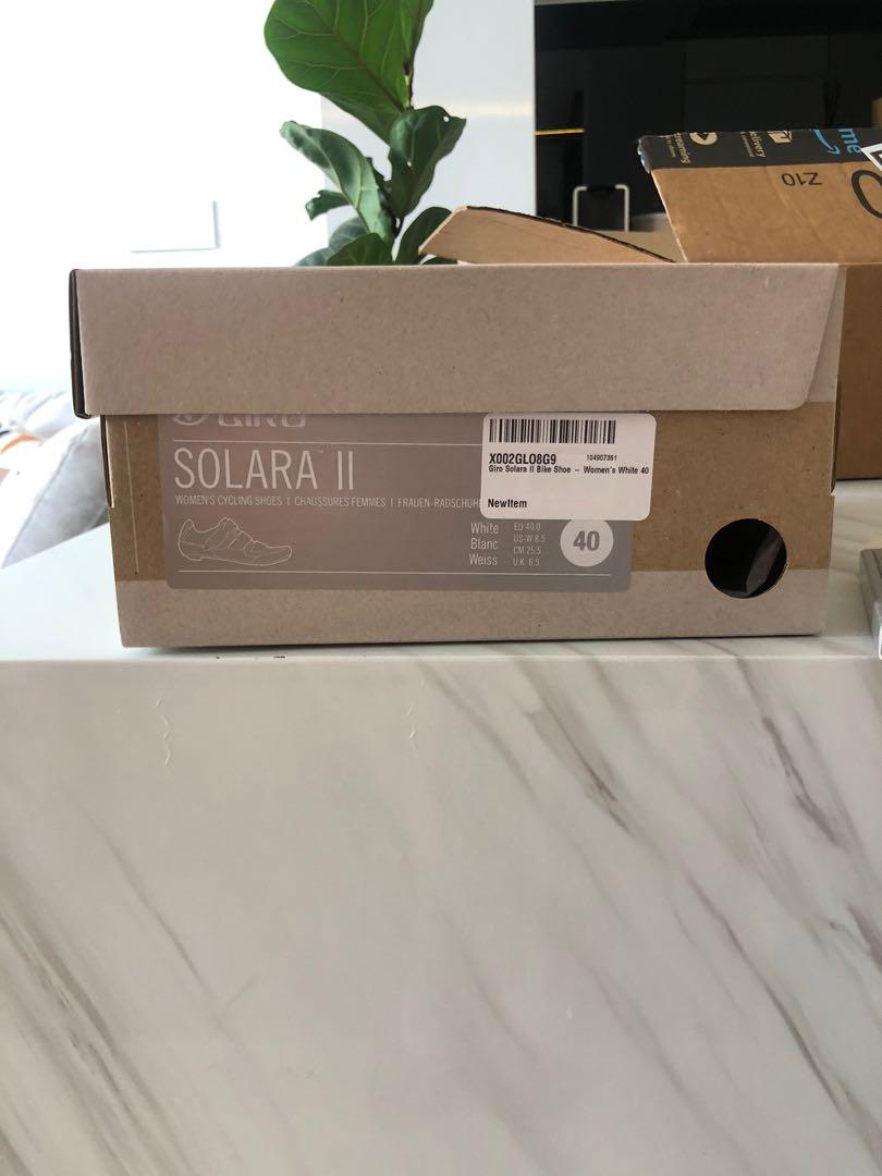 Giro solara store