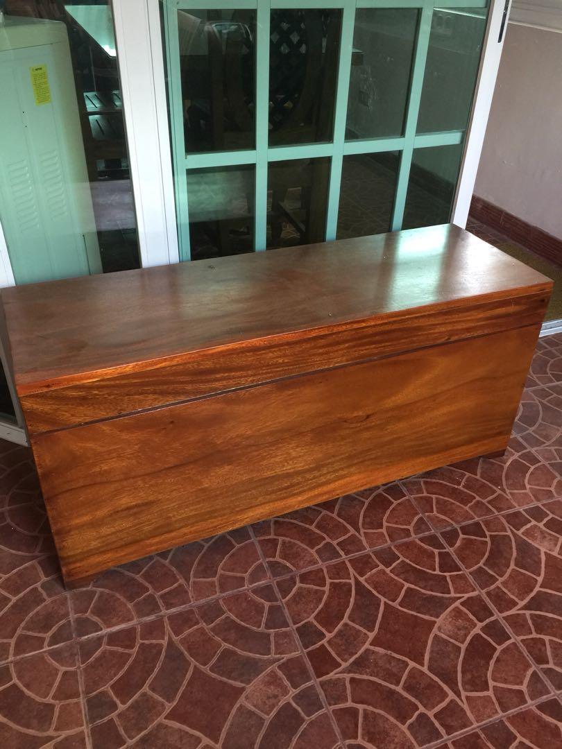 Wooden Chest/bench, Babies & Kids, Baby Nursery & Kids Furniture, Other