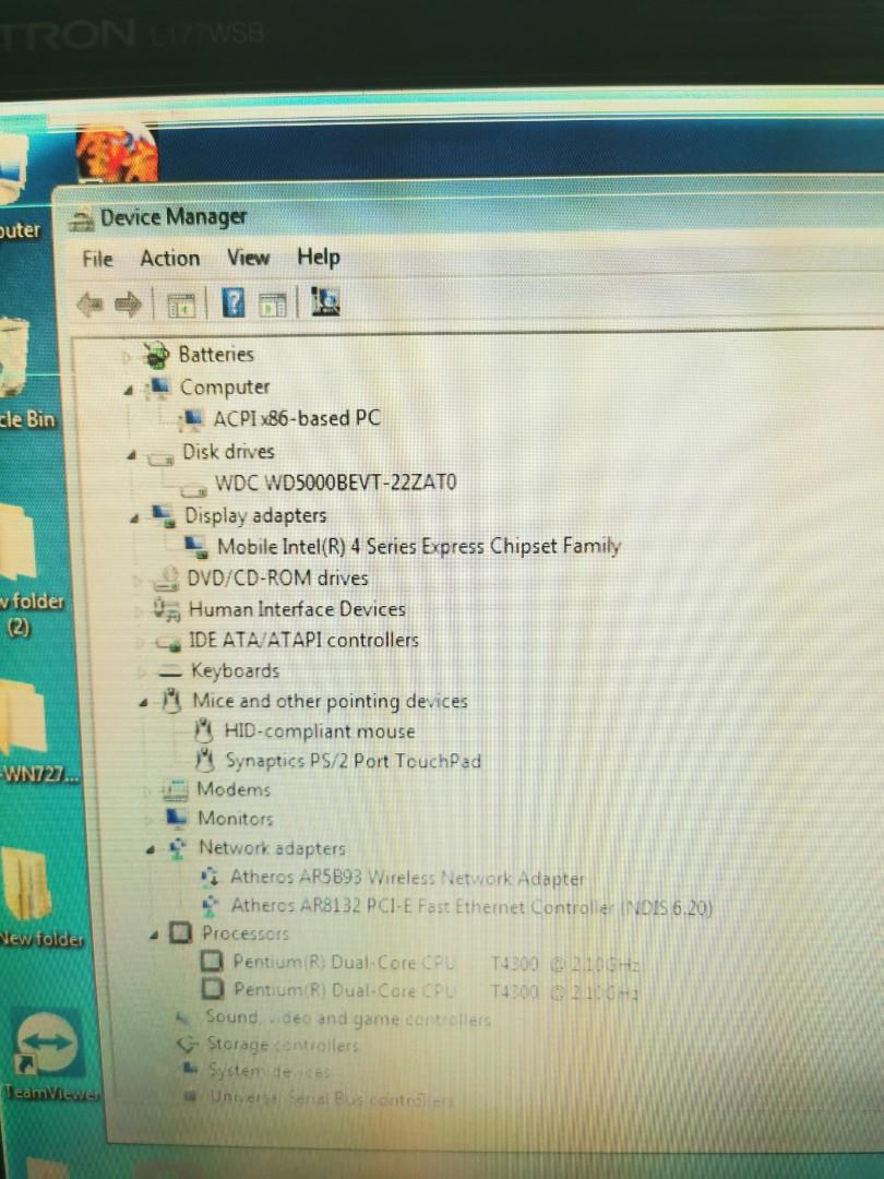 Computer Host Without Monitor Working laptop without monitor screen, Computers & Tech, Parts ...
