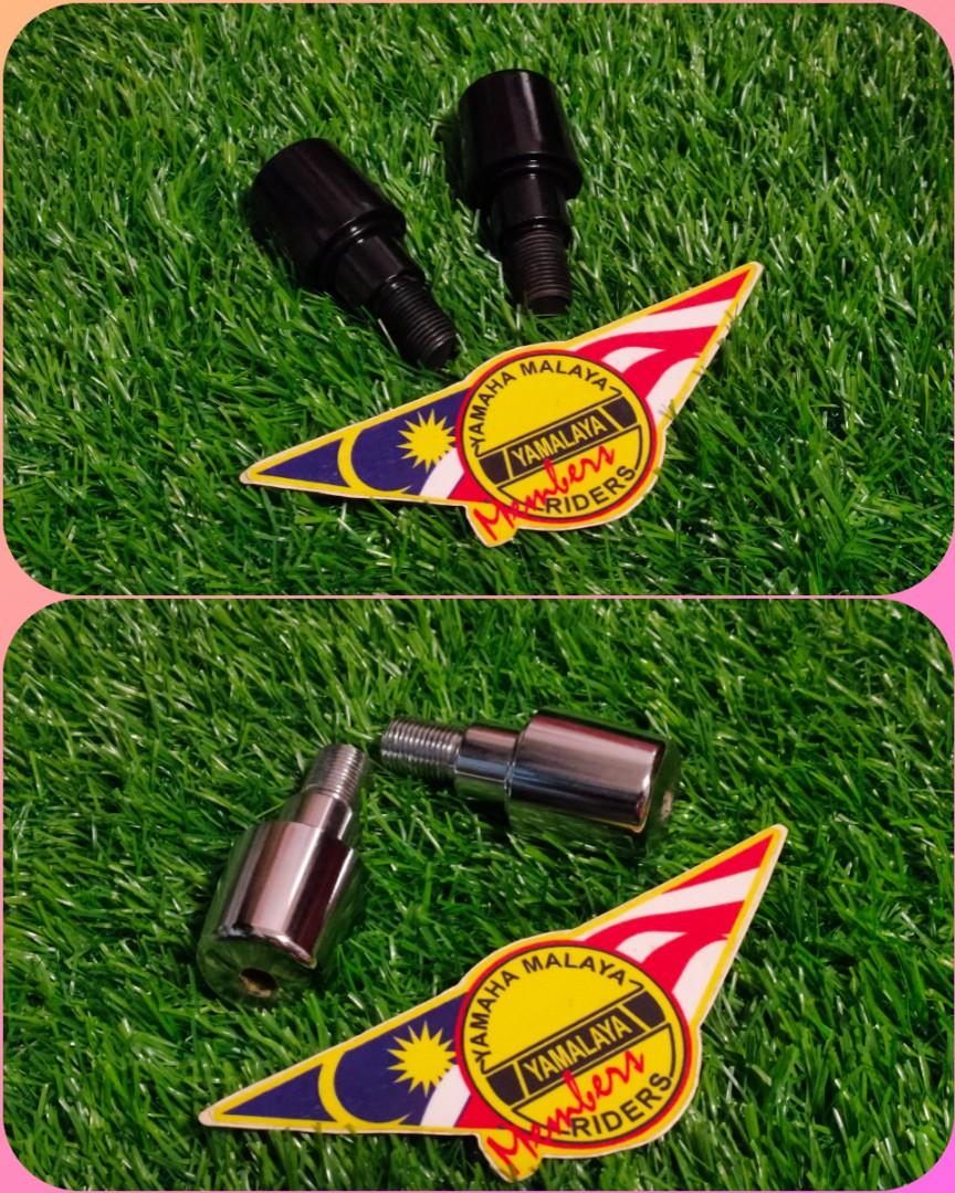 Yamaha Rxz Balancer, Motorcycles, Motorcycle Accessories on Carousell