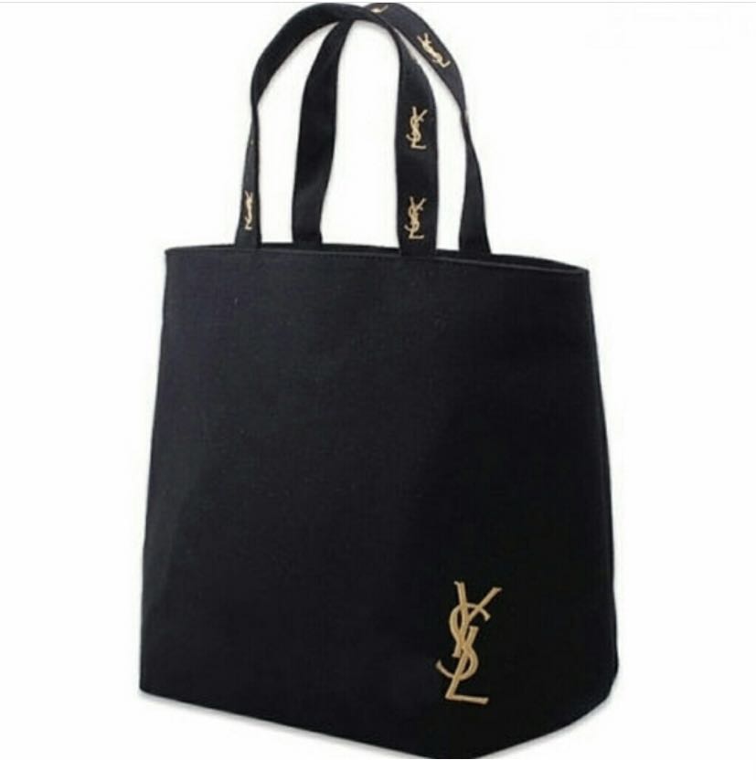 ysl totes bag