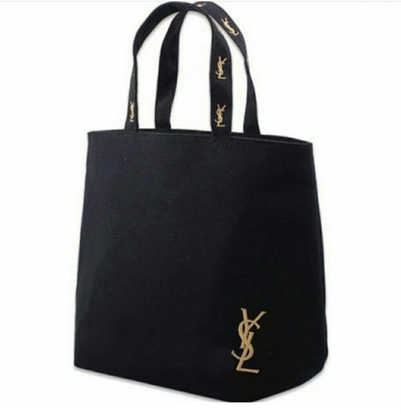 Ysl parfums hotsell bag