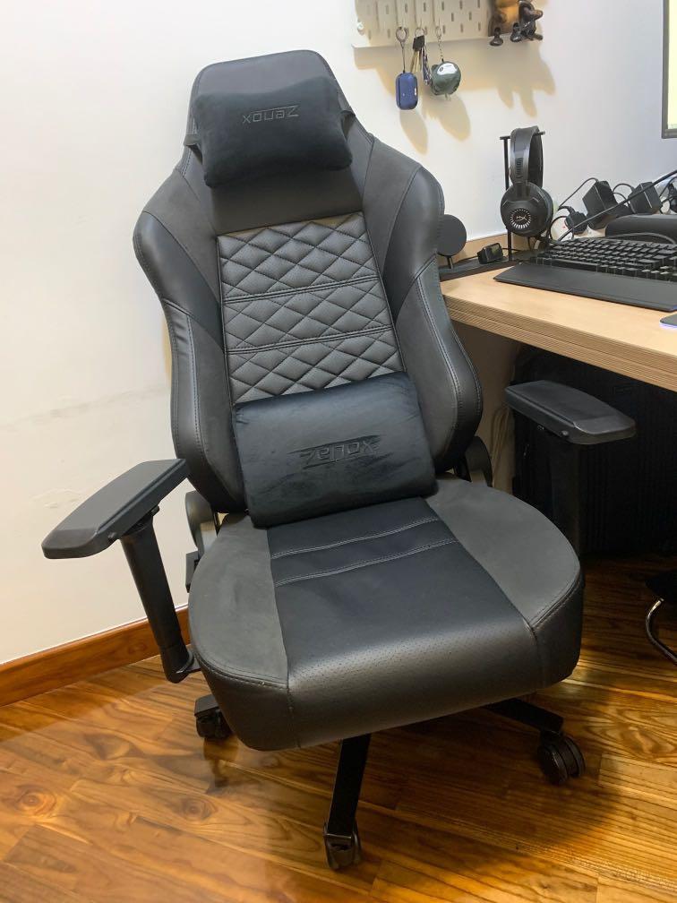 Zenox spectre series Carousell