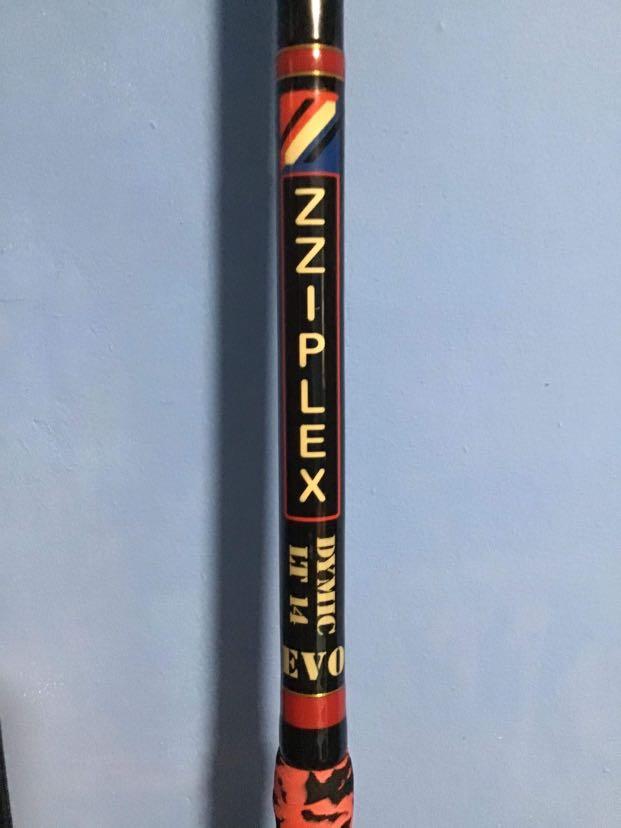 Zziplex dymic lt14 clearance