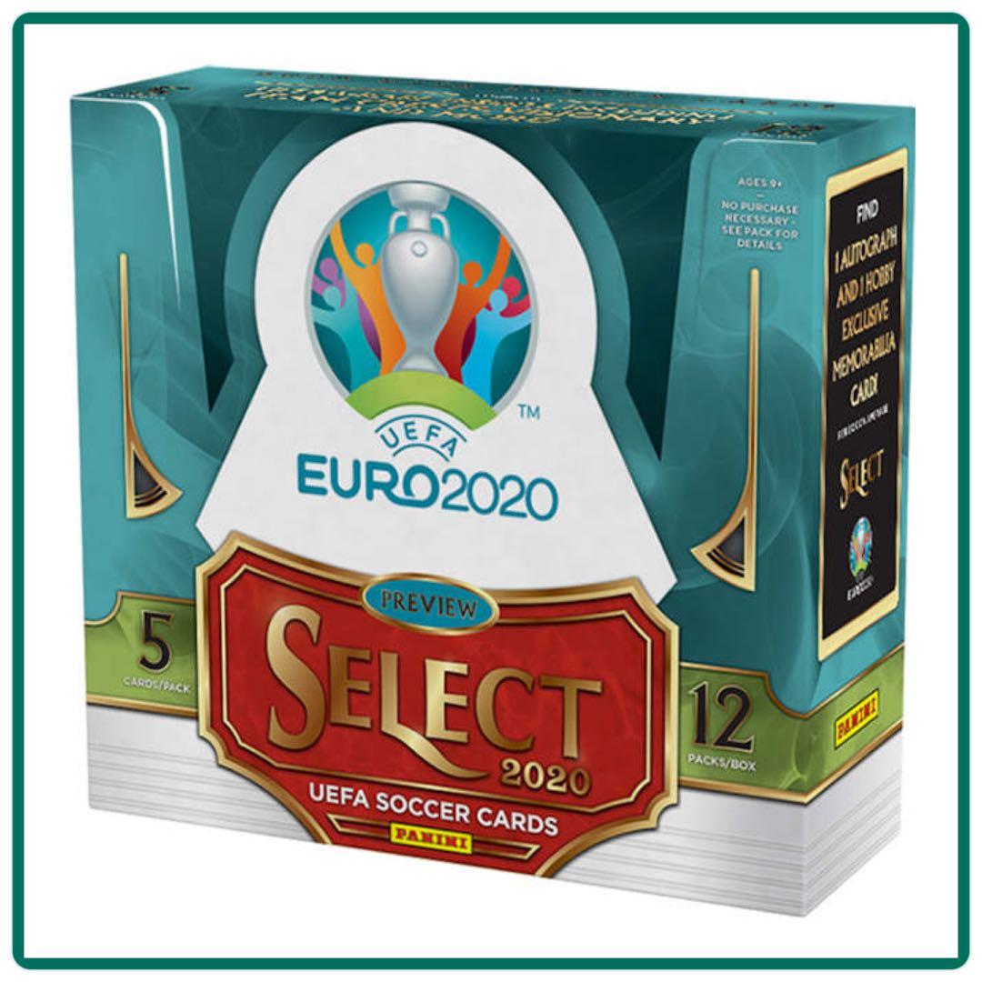 2020 select euro soccer Clearance