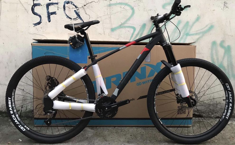 trinx elite 27.5 price