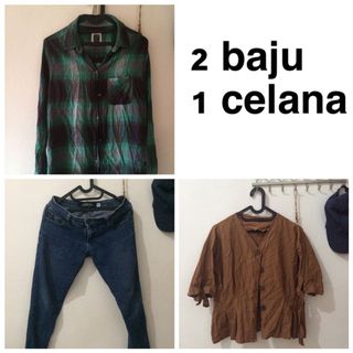 (Kategori: ) berada di . Dikirim oleh secondtonew (ID iklan 1037585125, Gambar 1). Deskripsi: .