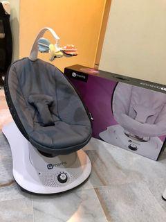 jual mamaroo second