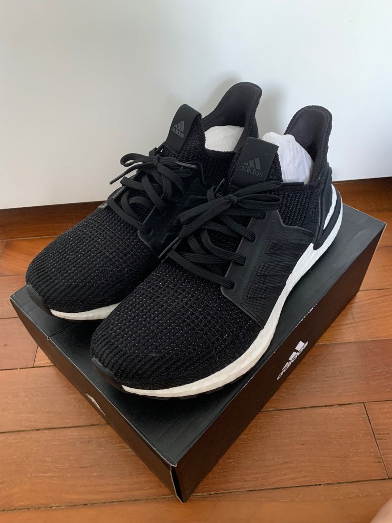 adidas boost 2019