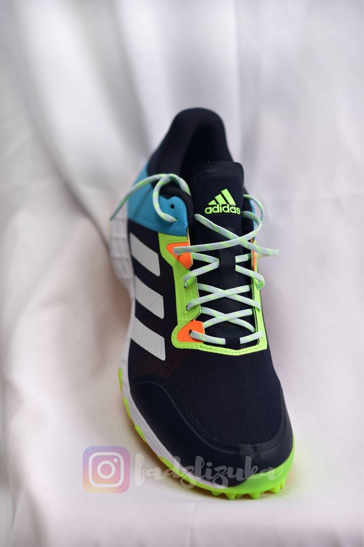 Adidas solonyx 2. top