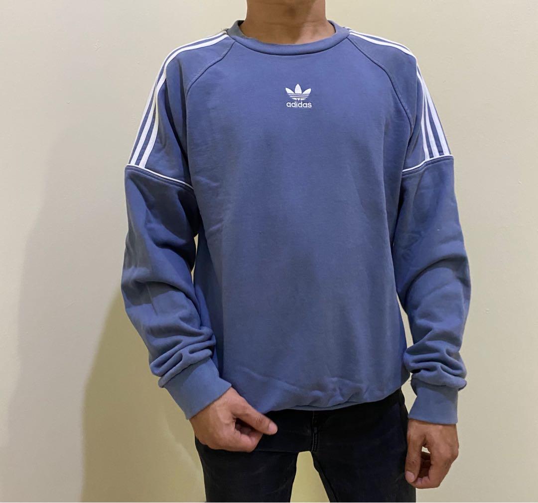 Pipe discount sweatshirt adidas
