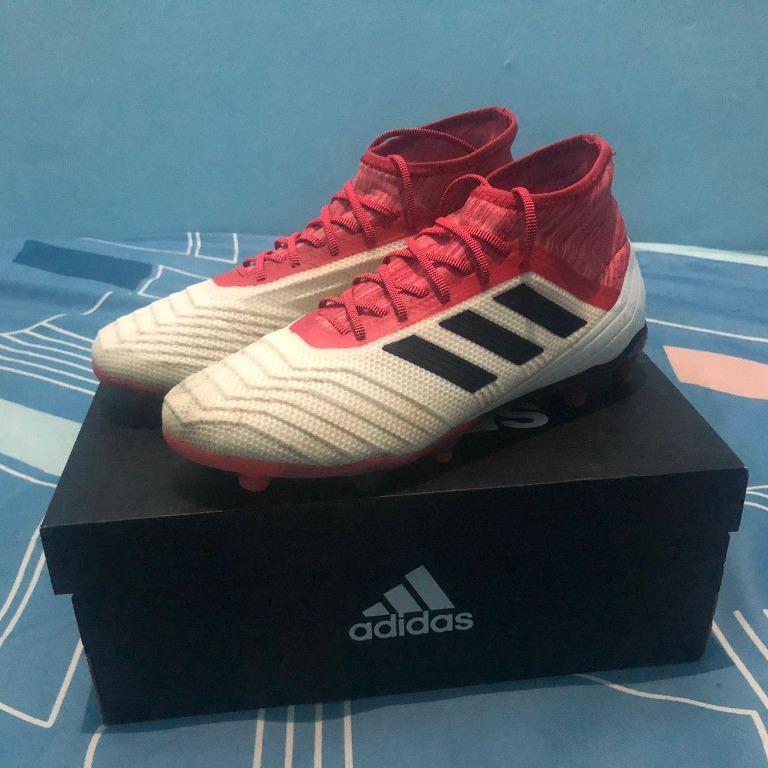 Adidas predator 18.2 online fg