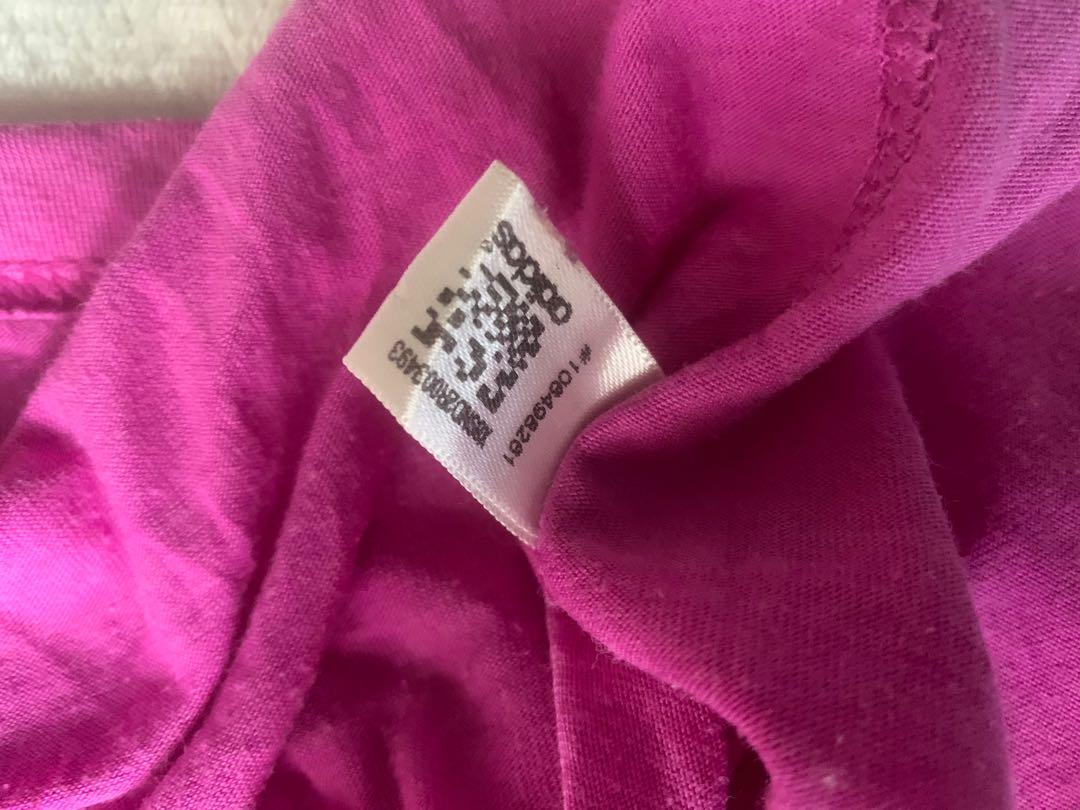Adidas Shirt (Category: Shirts) located in Makati City. Submitted by authenticstuffff (Listing ID 1037614695, Image 3). Description: .