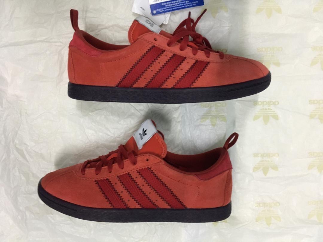 tobacco X company, Men's Fashion, Footwear, Sneakers on Carousell