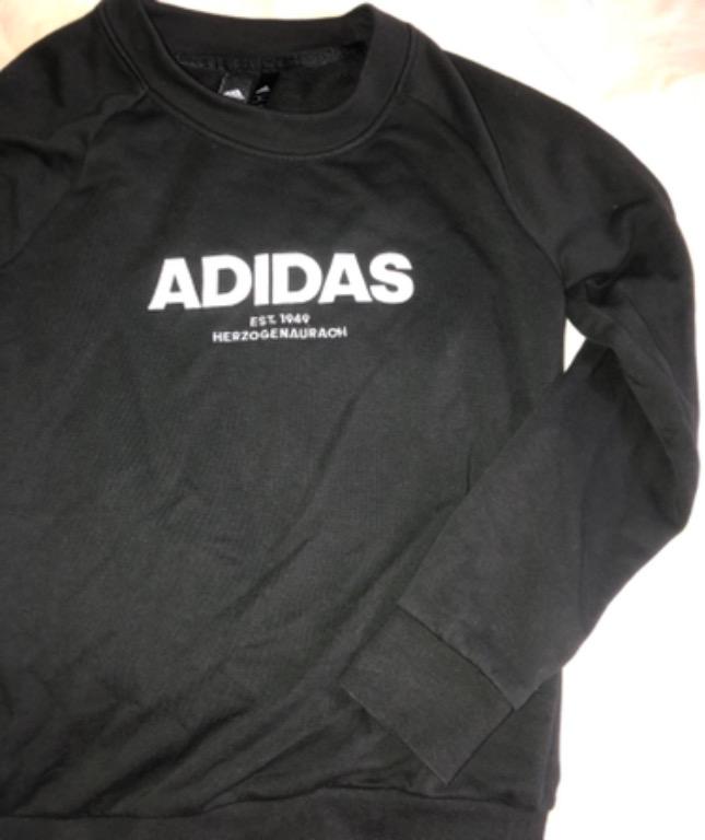 adidas vintage clothes