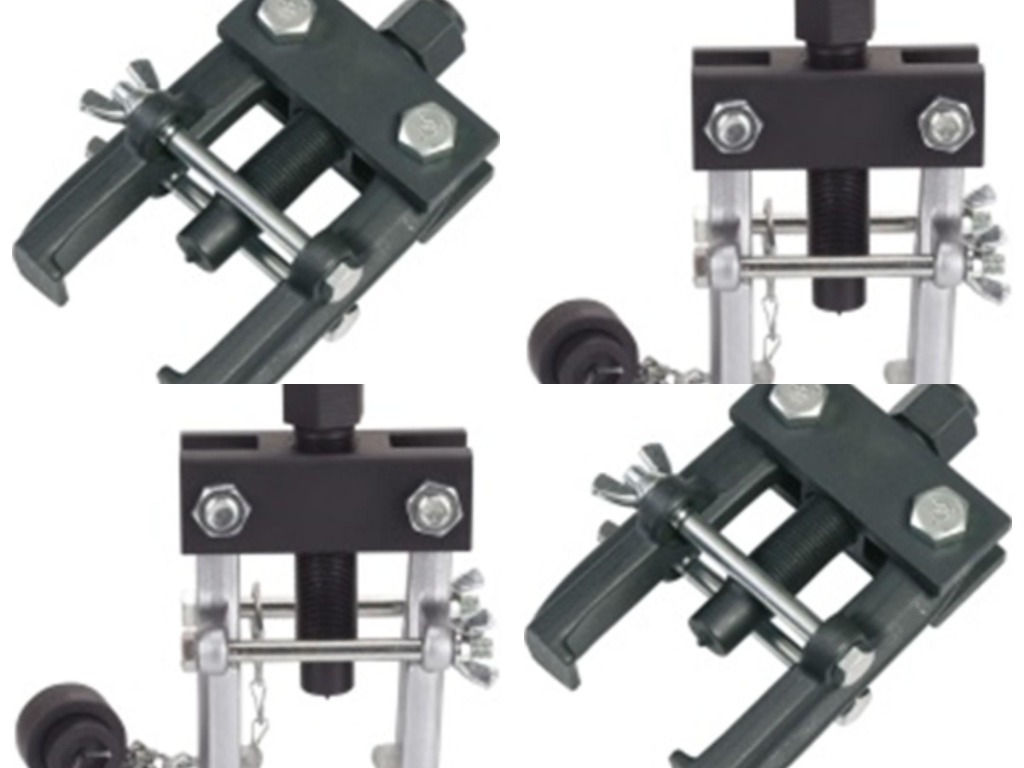 Adjustable Pitman Arm Puller, Commercial & Industrial, Construction