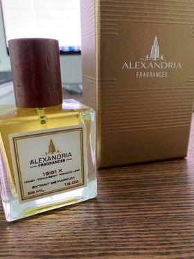 Alexandria fragrance 1981x hotsell