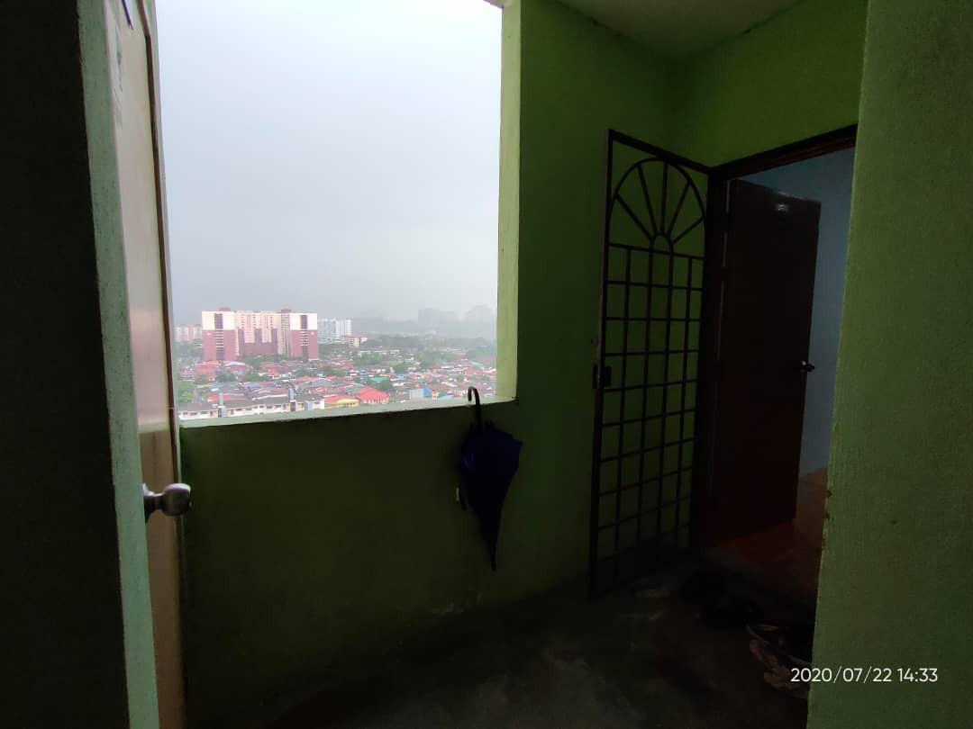 Apartment Medan Cahaya Blok B Property For Sale On Carousell