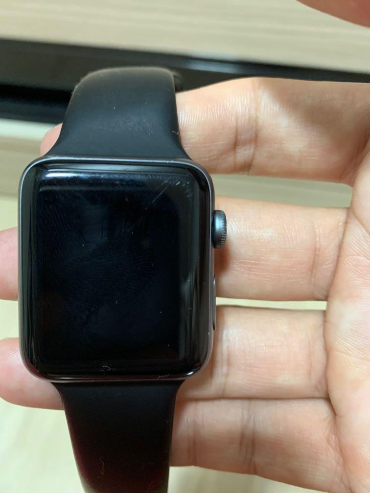 Used iwatch 2 clearance