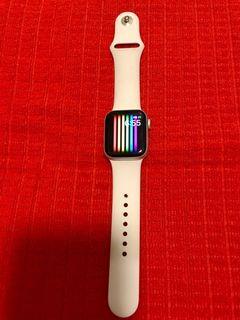 Apple watch series 4 RUSH!