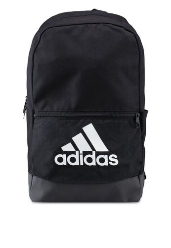 Adidas clas bp bos Men s Fashion Bags Backpacks on Carousell
