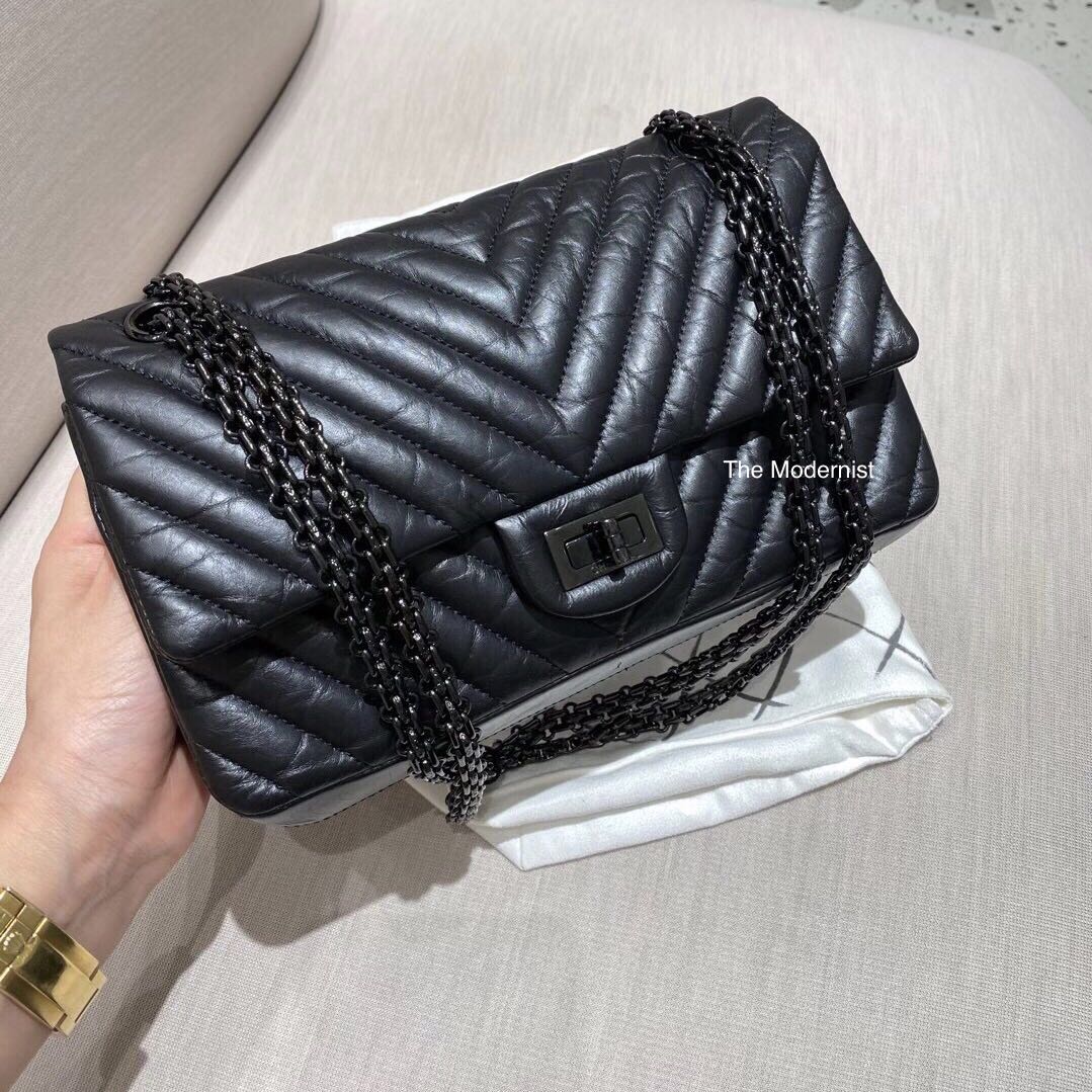 Chanel Black Chevron Caviar Small Coco Top Handle Flap Bag Black Hardware  2023 Available For Immediate Sale At Sothebys