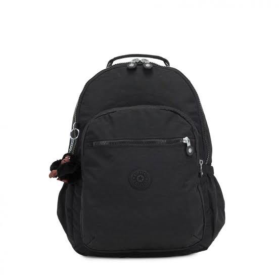 Authentic Kipling Backpack, Luxury, Bags & Wallets on Carousell