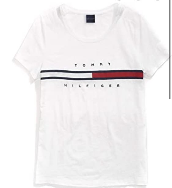 how to tell if a tommy hilfiger shirt is real