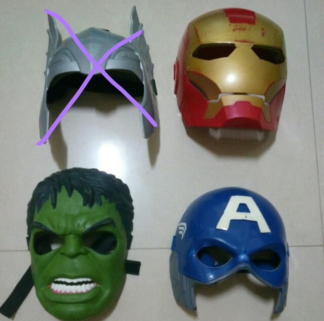 Hulk kids helmet on sale
