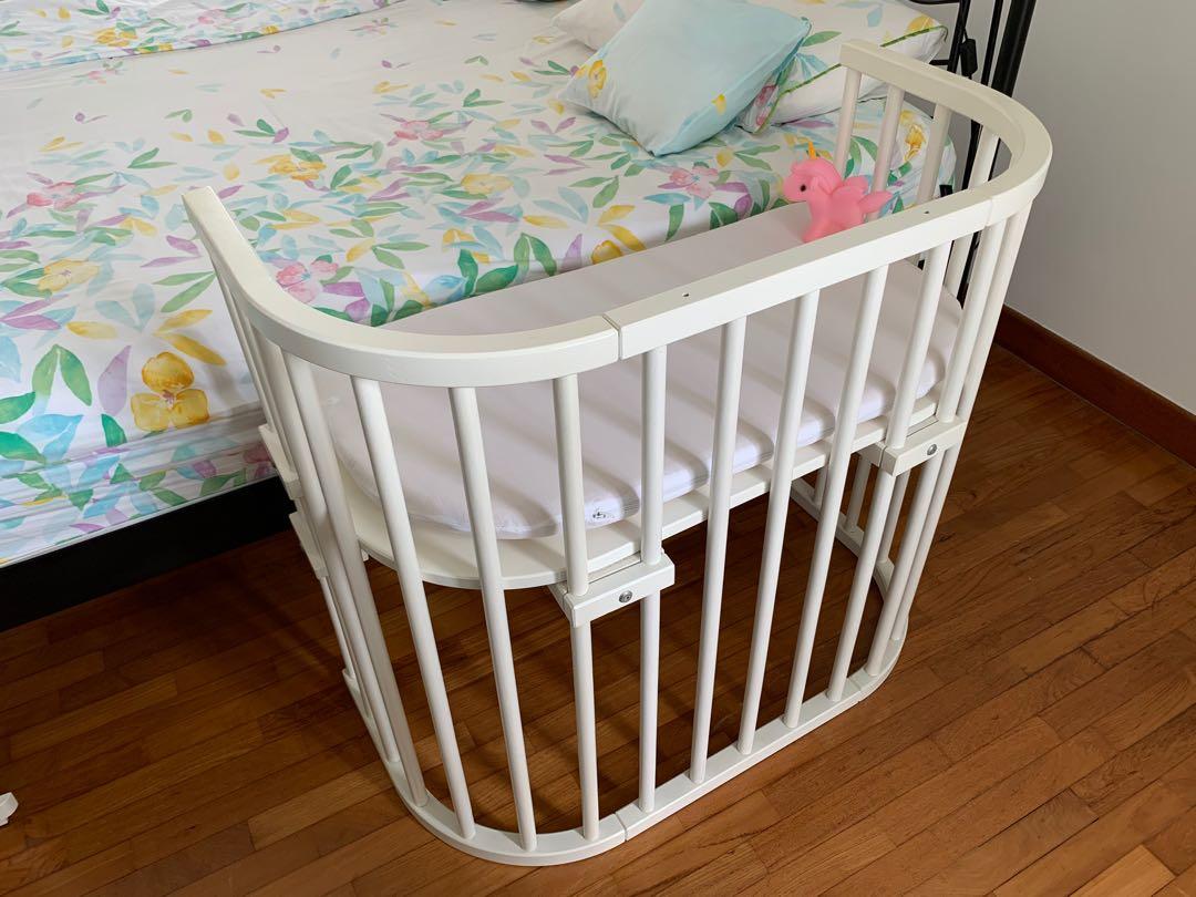 Babybay maxi co online sleeper