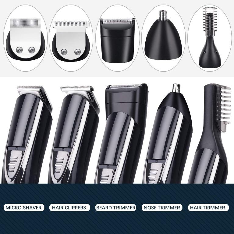 adokey beard trimmer
