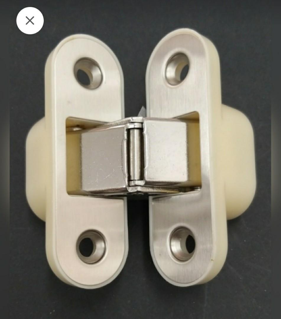 Bifold Door Hinges, Furniture, Others on Carousell