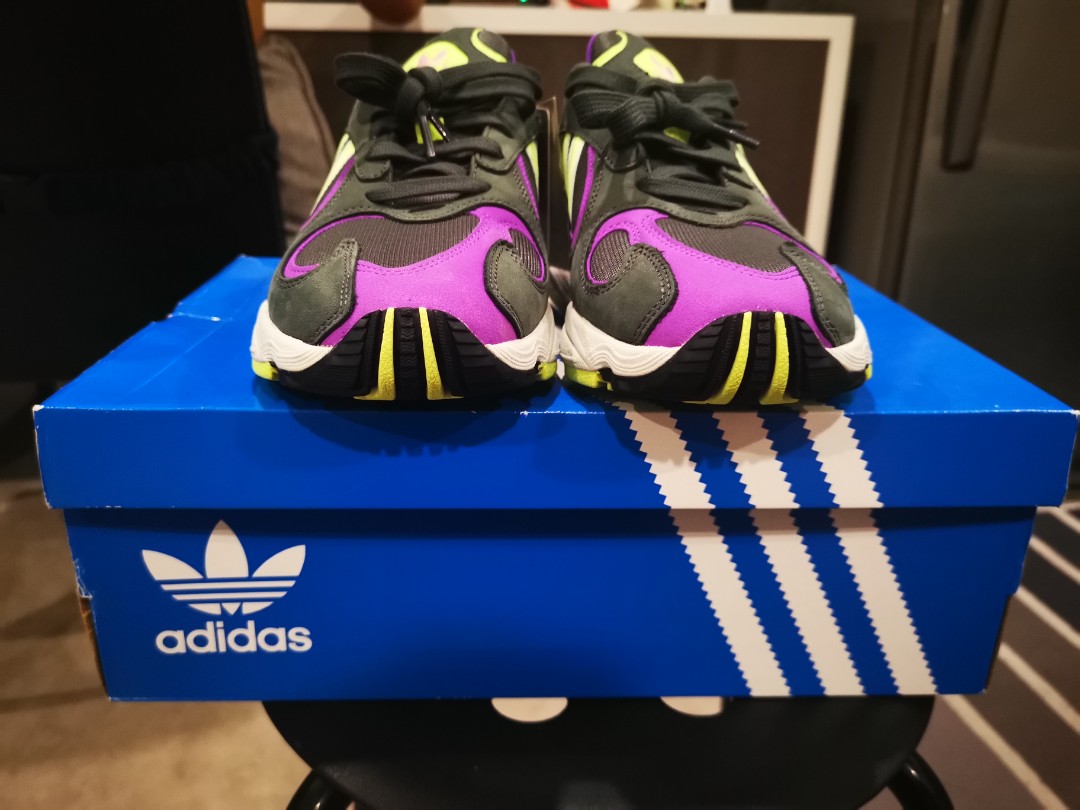 Adidas us yung deals 1 60
