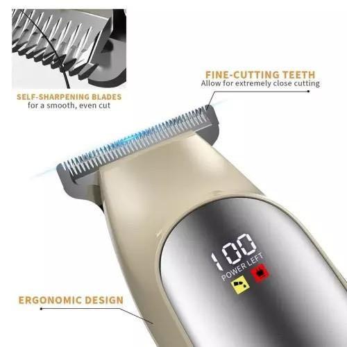 liberex clippers