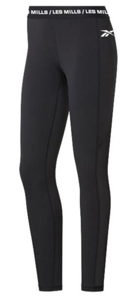 Reebok les mills sale leggings