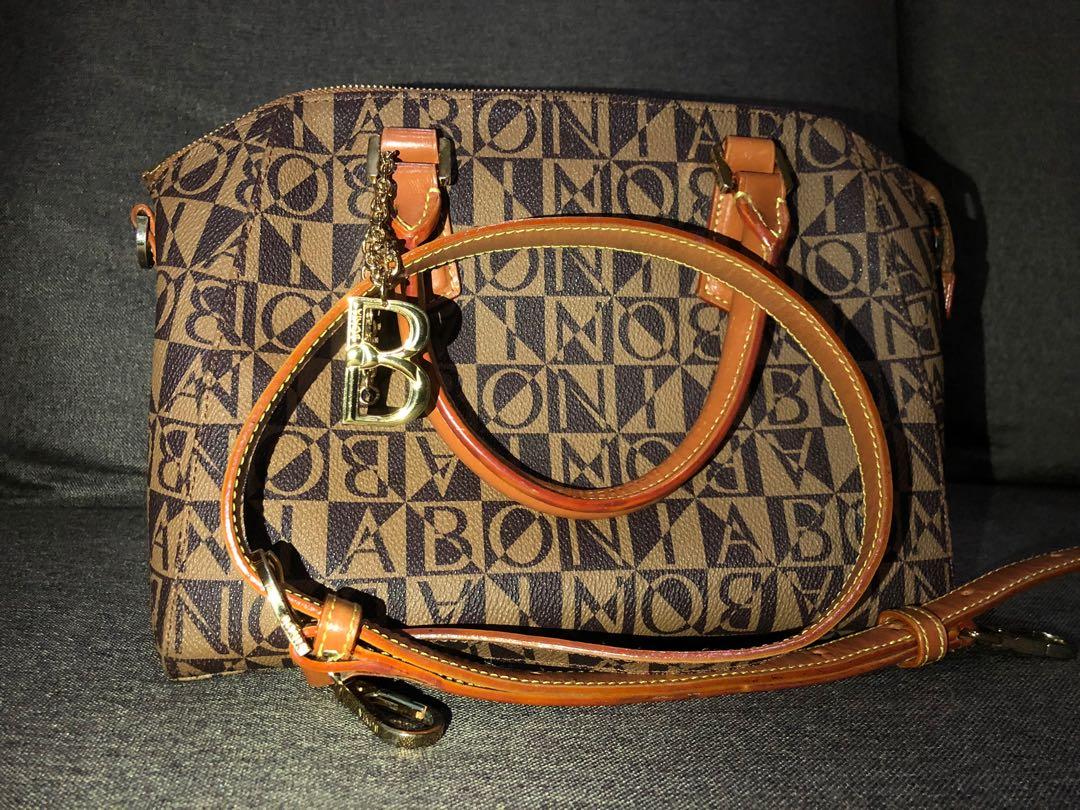 Handbag bonia shop original 2020