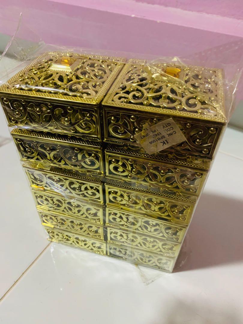 Box Bunga Rampai, Everything Else on Carousell