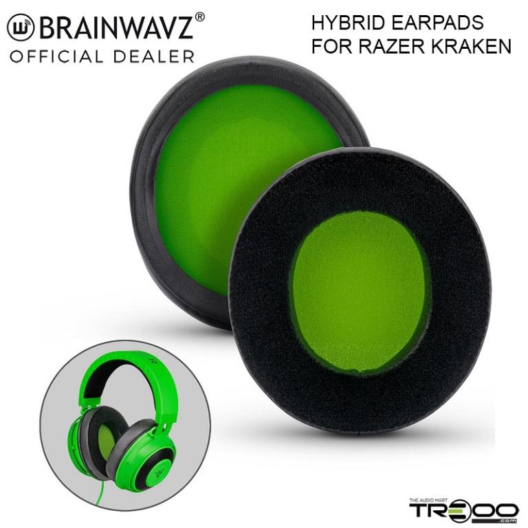 brainwavz hybrid