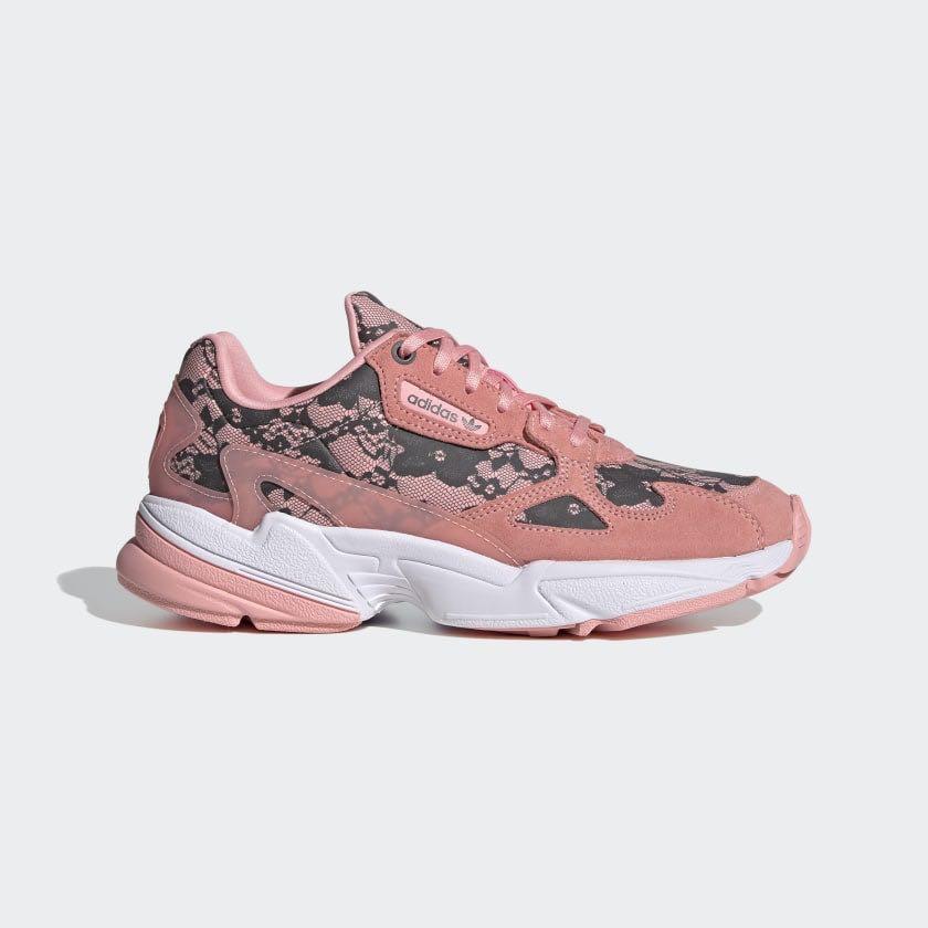 NEW Adidas Falcon corexy Shoes