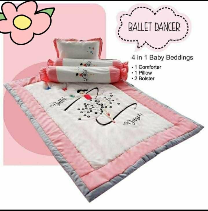 Baby shop comforter sale