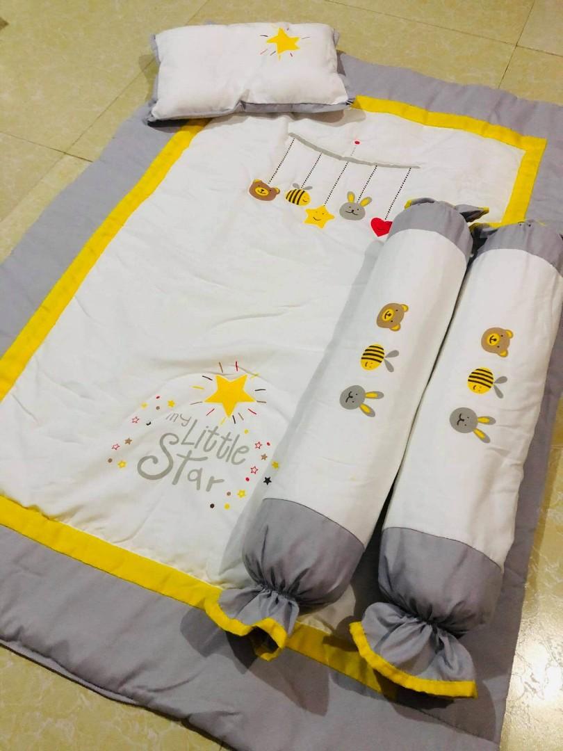 Baby comforter hot sale sale