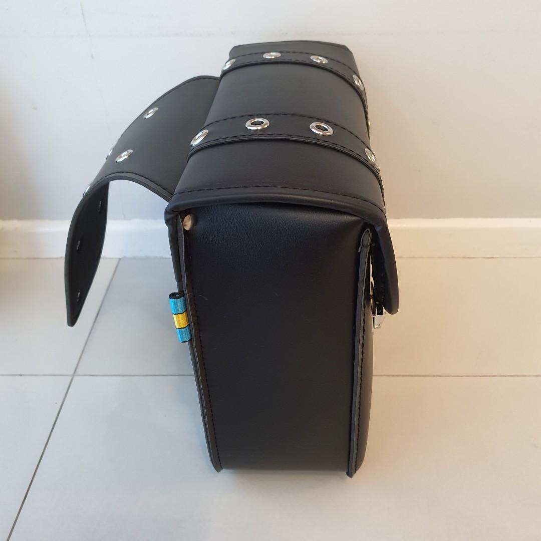 brompton bag diy