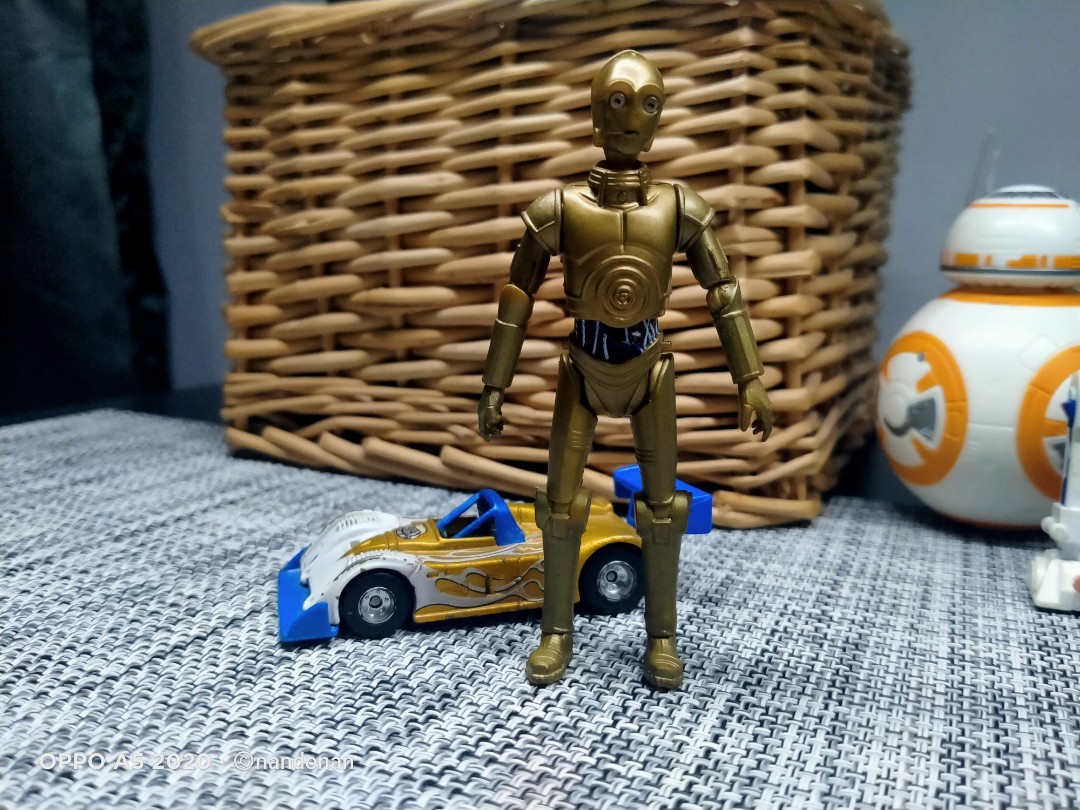 hasbro lfl figures