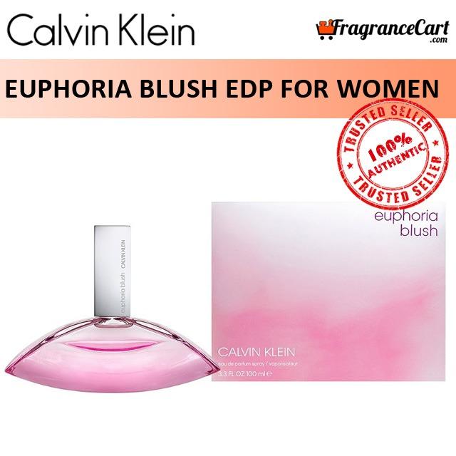 Calvin klein euphoria pink discount